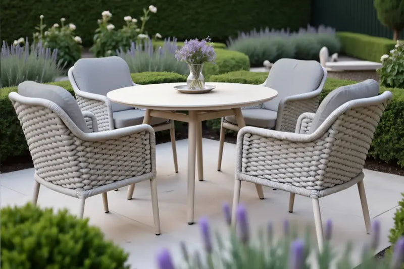 Marseille Dining Armchair