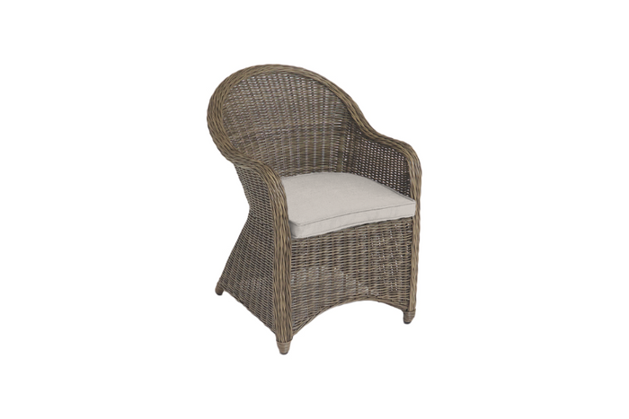 Mayfair Dining Armchair