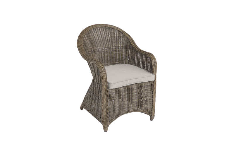 Mayfair Dining Armchair