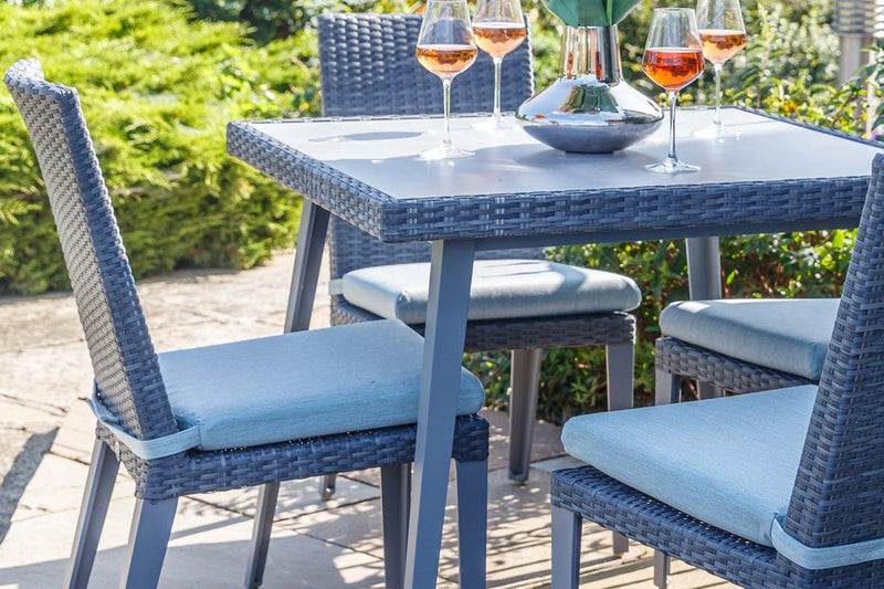 Hampstead Grey Dining Chair