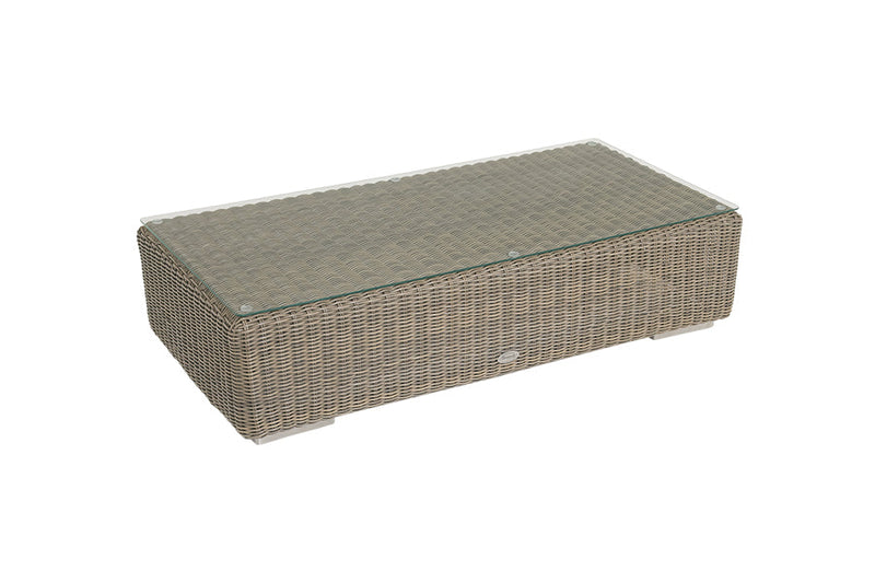 140cm Kensington Rectangular Coffee Table