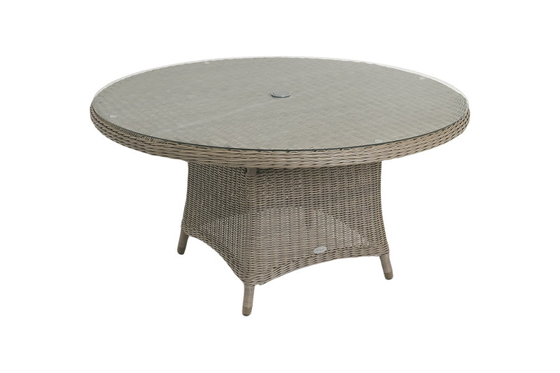 150cm Kensington Round Dining Table