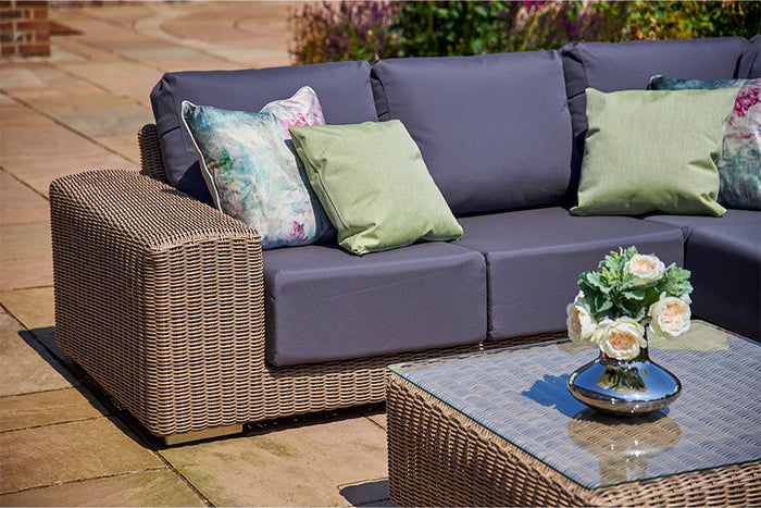 85cm Kensington Square Coffee Table
