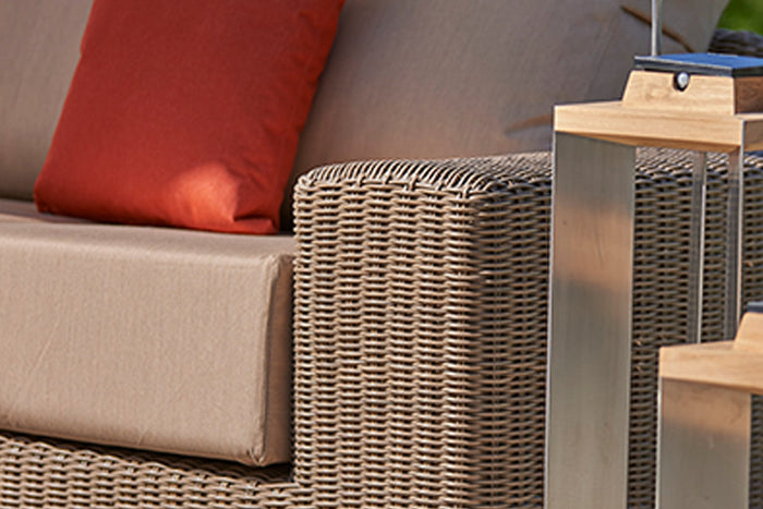 Kensington Modular 2 Seater Left Hand End