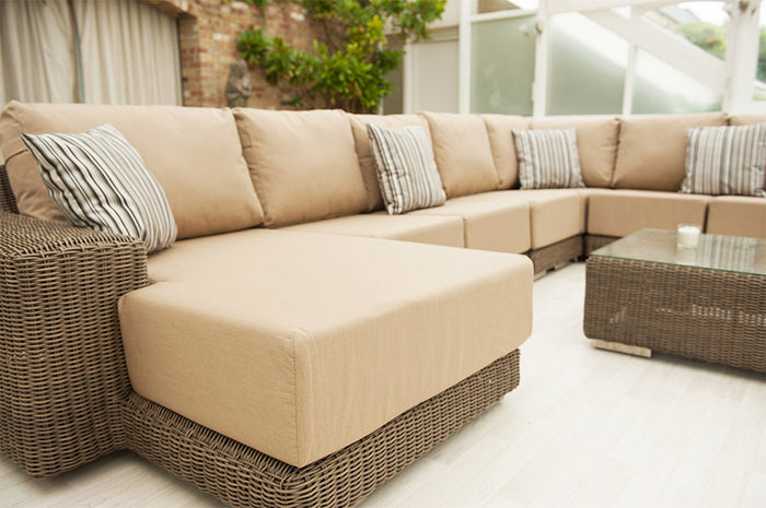 Kensington Modular Right Hand Chaise