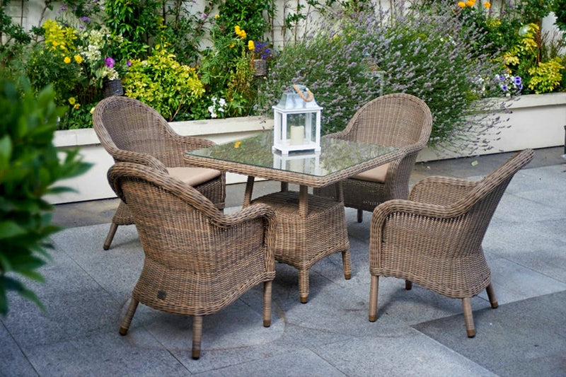 Kensington Dining Armchair