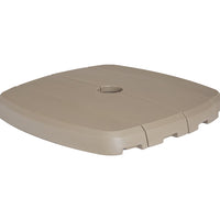 Resin Base for 3m Cantilever Parasols