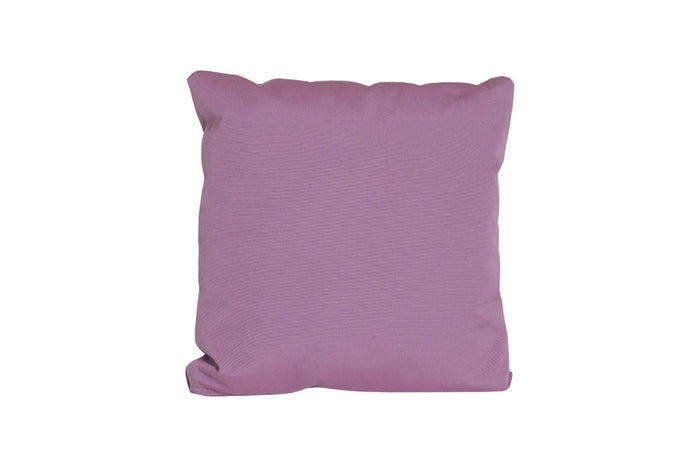 Plum Waterproof Scatter Cushion