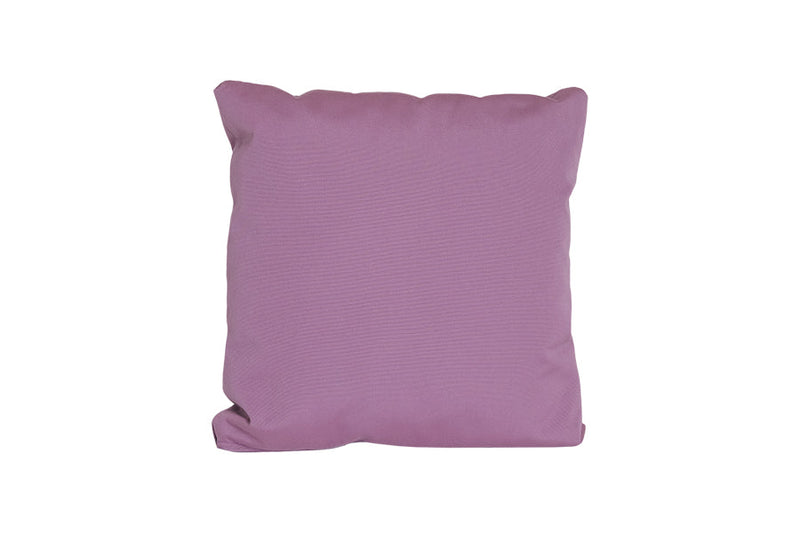 Plum Waterproof Scatter Cushion
