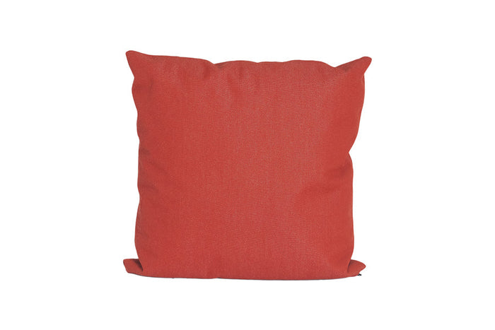 Rust Waterproof Scatter Cushion