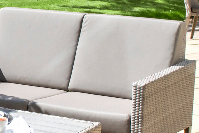 Hampstead Stone 2 Seater Sofa