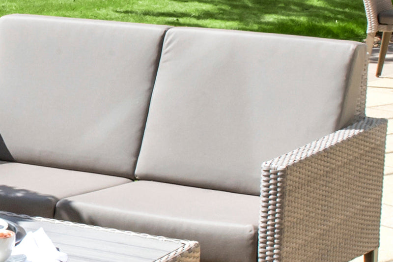 Hampstead Stone 2 Seater Sofa