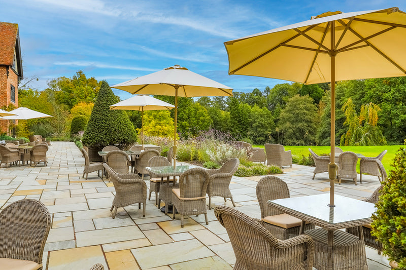 Kensington Dining Armchair