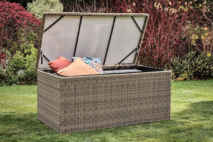 Mayfair Cushion Storage Box