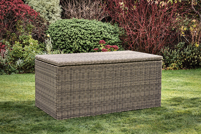 Mayfair Cushion Storage Box