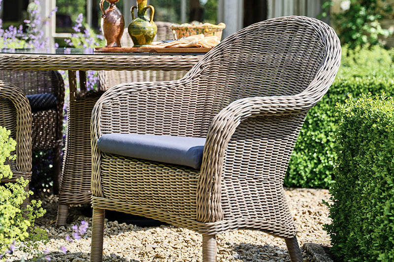 Kensington Dining Armchair