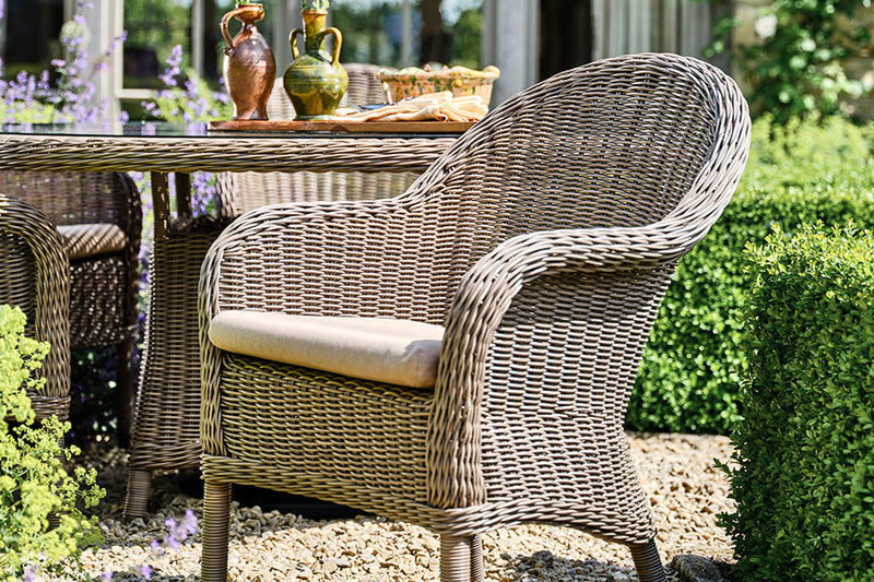 Kensington Dining Armchair