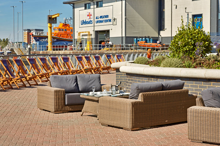Kensington 2 Seater Sofa