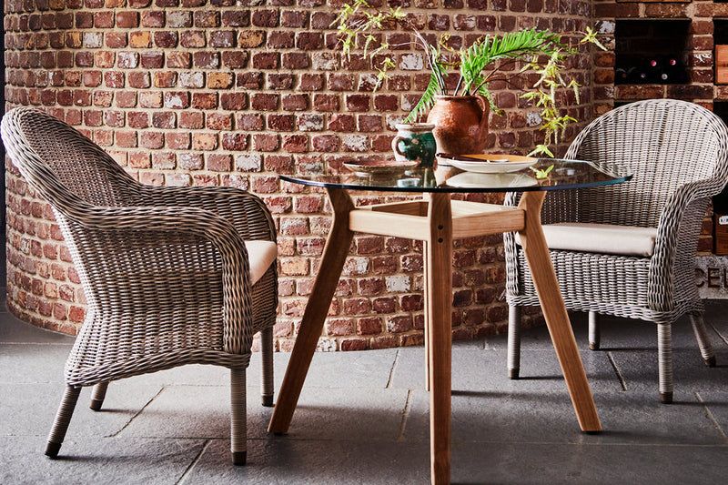 Kensington Dining Armchair