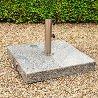 65kg Granite Parasol Base