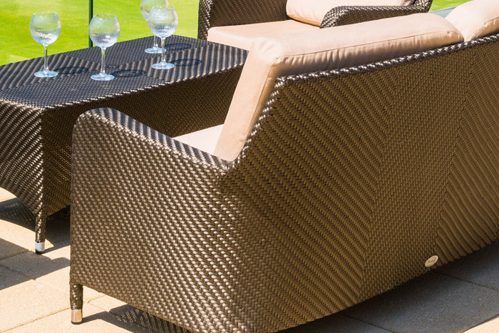 Windsor Bronze 2 Seater Sofa