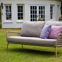 Cannes 2 Seater Sofa