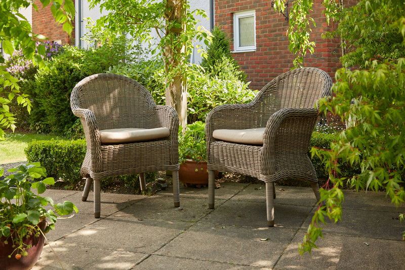 Kensington Dining Armchair