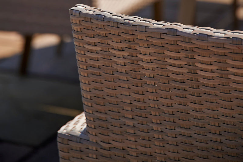 Hampstead Stone Dining Armchair