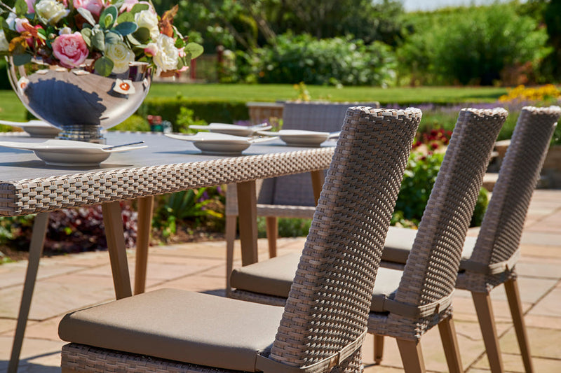 Hampstead Stone Dining Chair