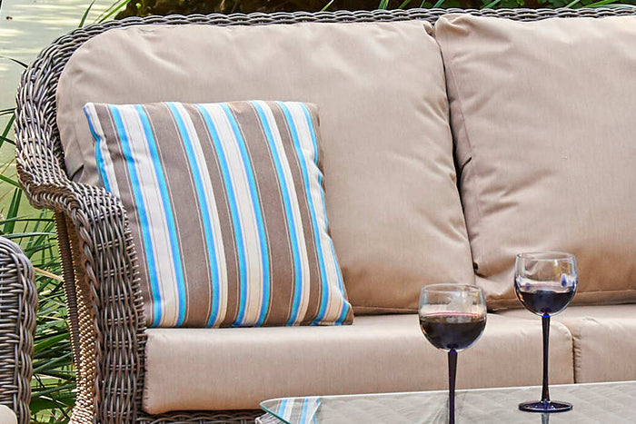 Marlow 2 Seater Sofa