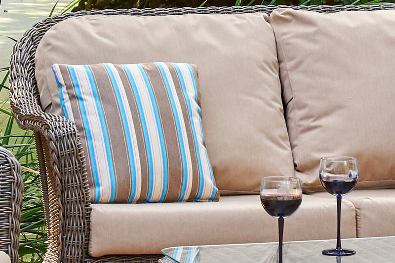 Marlow 2 Seater Sofa