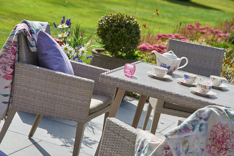 Hampstead Stone Dining Armchair