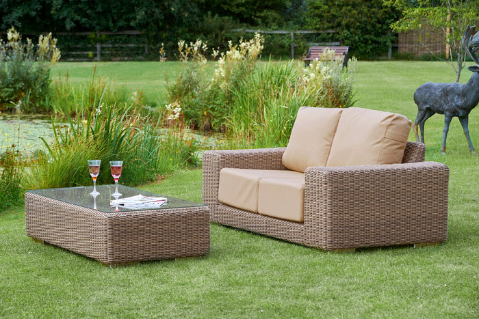 Kensington 2 Seater Sofa