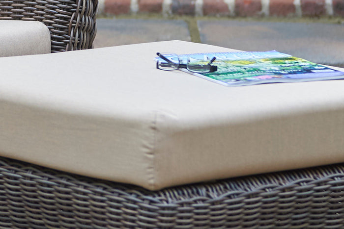 Marlow Modular Footstool