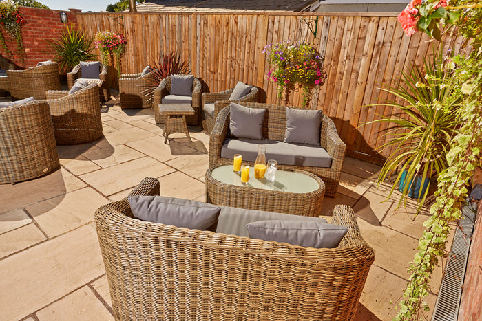 Mayfair 2 Seater Sofa