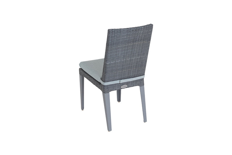 Hampstead Grey Dining Chair