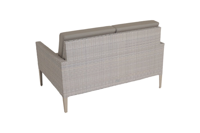Hampstead Stone 2 Seater Sofa