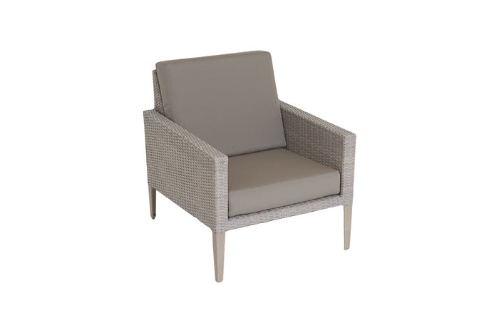Hampstead Stone Lounge Armchair