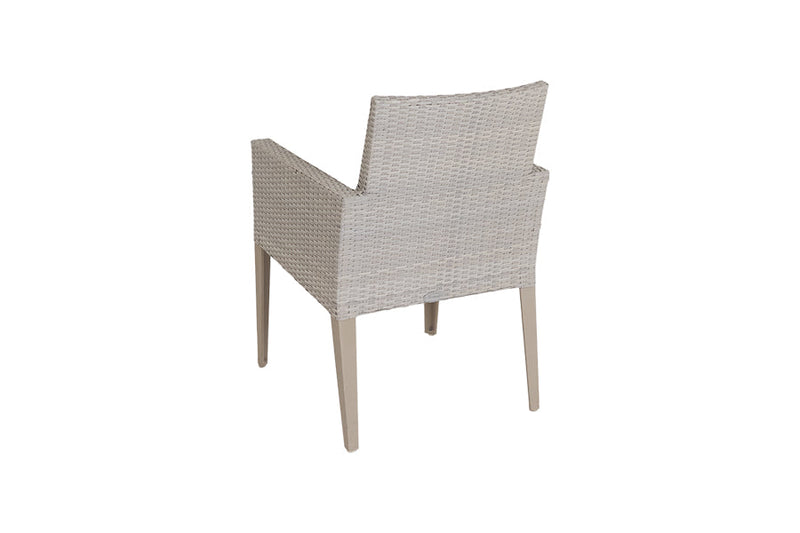 Hampstead Stone Dining Armchair