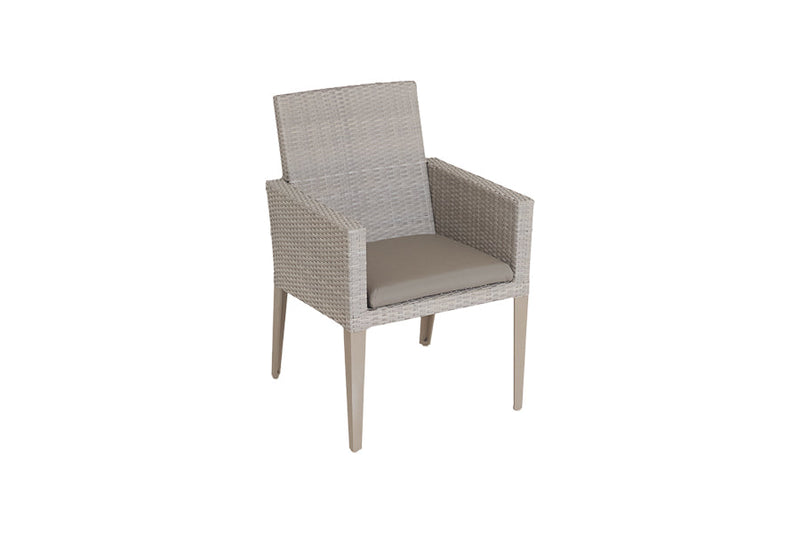 Hampstead Stone Dining Armchair