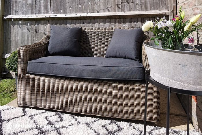 Mayfair 2 Seater Sofa