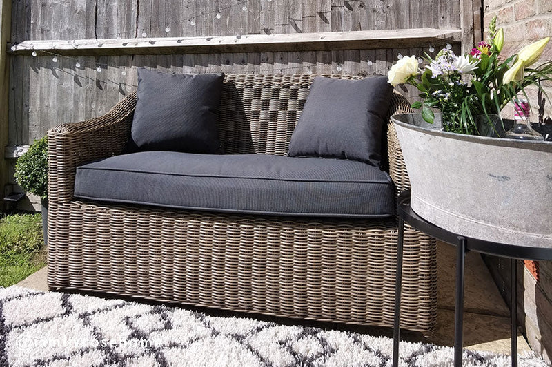 Mayfair 2 Seater Sofa