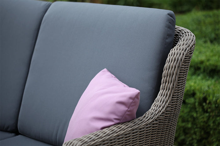 Kensington High Back Sofa