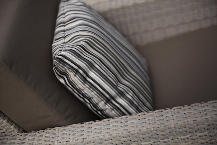Hampstead Stone Lounge Armchair