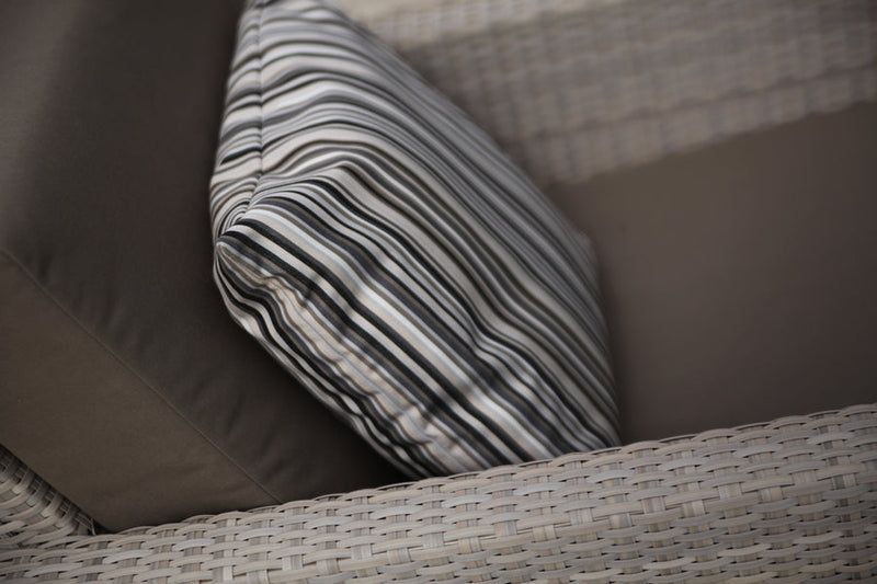 Hampstead Stone Lounge Armchair