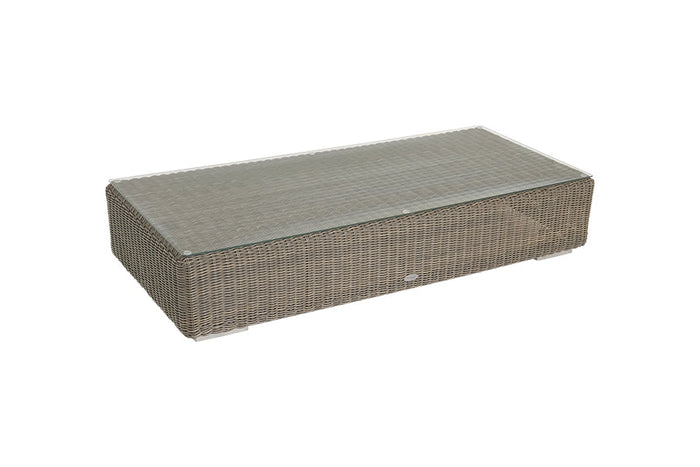 180cm Kensington Rectangular Coffee Table