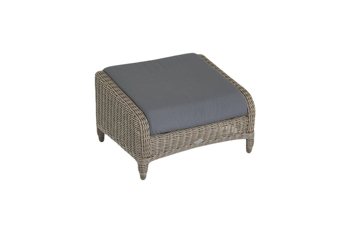 Kensington Footstool