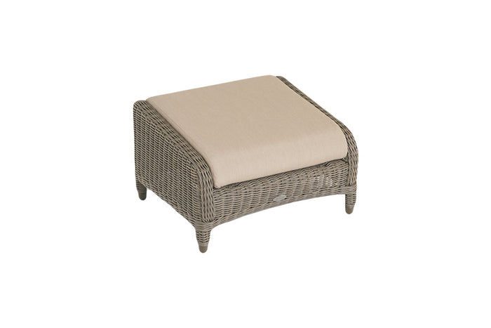 Kensington Footstool