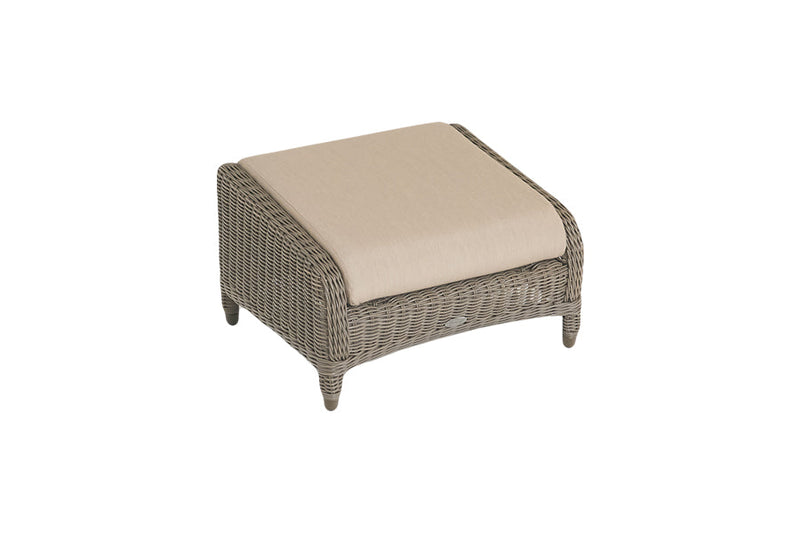 Kensington Footstool