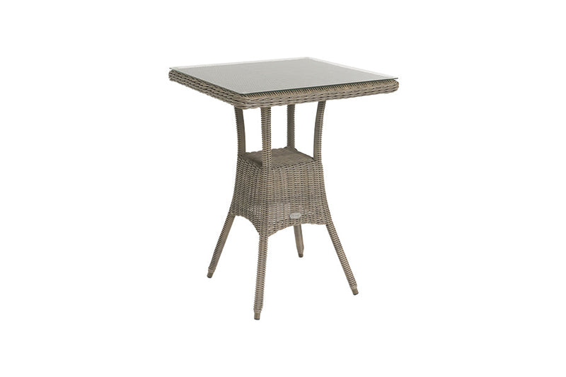 80cm Kensington Square Bar Table